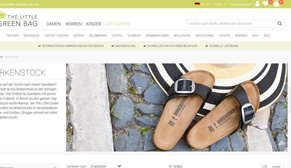 Birkenstock