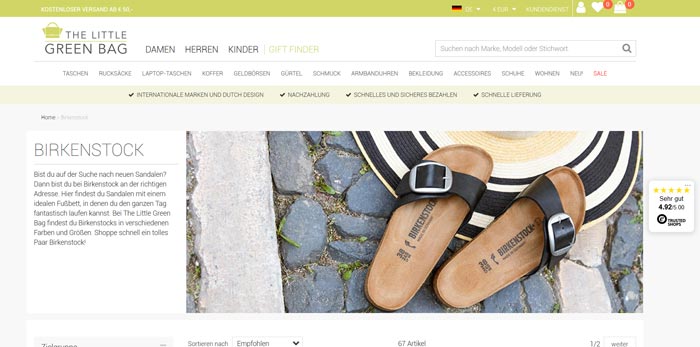 Birkenstock